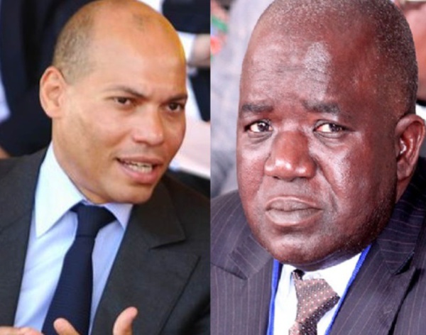 PDS : divergences en direction du conclave de février pour préparer le retour de Karim / La guerre Omar Sarr vs Wade-fils programmée