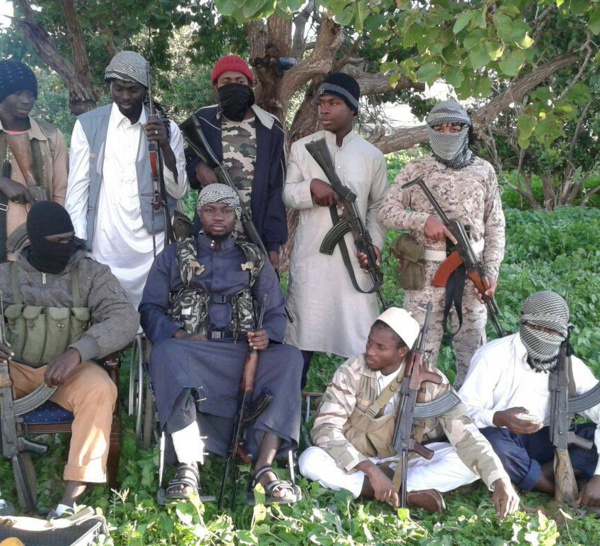 Libye : Le Sénégal, 8e pays fournisseur de combattants à l'Etat islamique