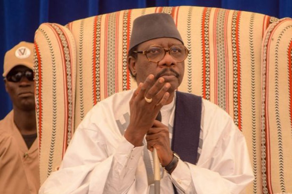 Serigne Moustapha Sy charge Abdoulaye Daouda Diallo : “Il a commandité des enquêtes contre les moustarchidines...”
