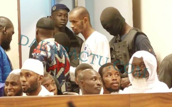 AFFAIRE DES JIHADISTES SÉNÉGALAIS PRÉSUMÉS : L’histoire secrète d’une traque