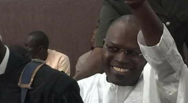 Procès Khalifa Sall : Incidents d’audience à la pelle
