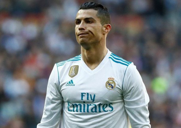 Real : un dîner pour relancer Ronaldo
