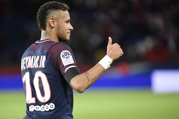 PSG : Neymar, un mal-être en Ligue 1 ?