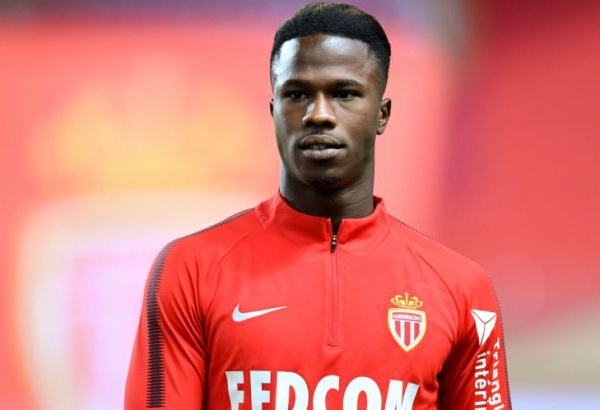 Monaco : 45 M€ refusés pour Baldé Keita !