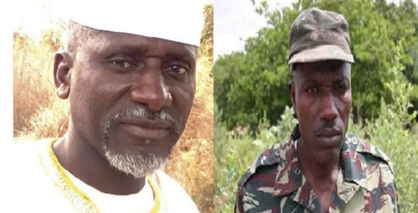 Massacre de Baffo : Salif Sadio consolide la thèse du règlement de comptes entre factions du Mfdc