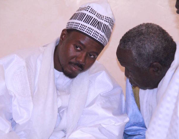 CHEIKH BASS SUR SERIGNE SIDI MOKHTAR : "Ce qu'il a fait en 7 ans est hallucinant... Plus de 20 milliards dépensés... "