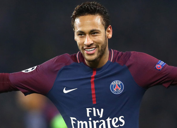 PSG : Neymar se sent bien à Paris