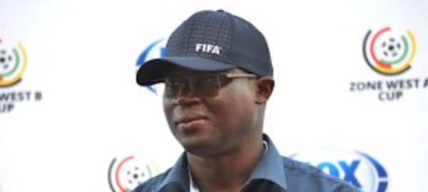 Me Senghor fier de "pouvoir porter la voix" du Sénégal à la CAF