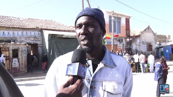 (Vidéo) Meurtre de pêcheurs sénégalais en Mauritanie : Les vérités d'un Guet-ndarien