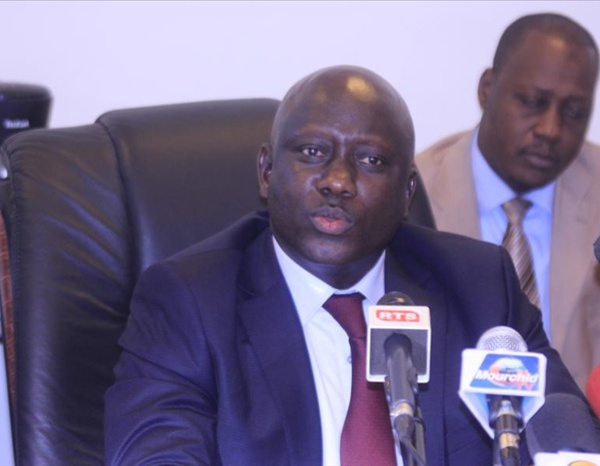 Procès Khalifa Sall : Passe d'armes entre le procureur et l'ancien ministre de la Justice du Mali