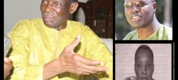 Mamadou Diop, ancien Maire de Dakar : « Khalifa Sall, les fonds politiques, Senghor, les familles religieuses et moi… »
