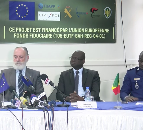 Lutte contre le terrorisme au Sahel : comment la France a imposé le Sénégal au cœur des opérations
