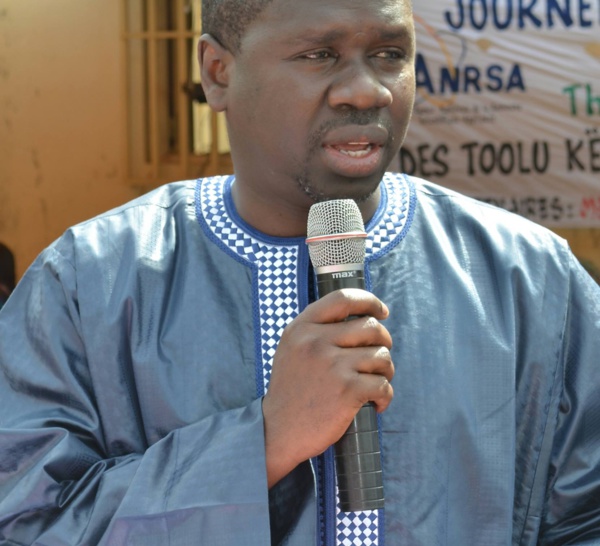 « Le bilan de Idrissa Seck se résume en vol, complot et trahison » (Oumar Youm, directeur de cabinet du président de la République)