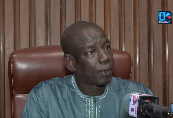 Attaques contre Aïssata Tall Sall : N’est-ce pas Wilane qui traitait Abdou Diouf de « roi-fainéant » ?