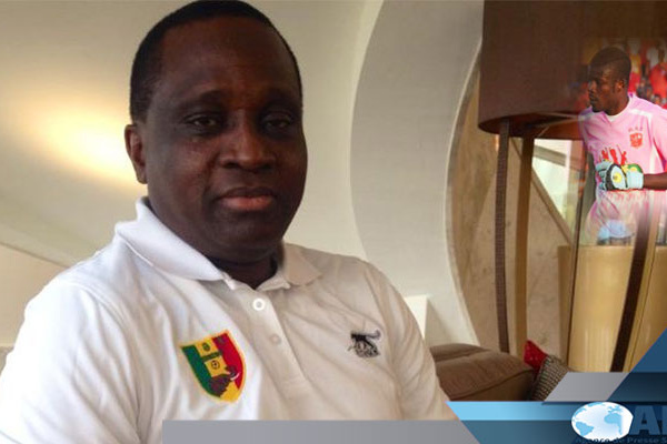Le Horoya va aider Khadim Ndiaye à arriver au Mondial "frais et disponible" (président)