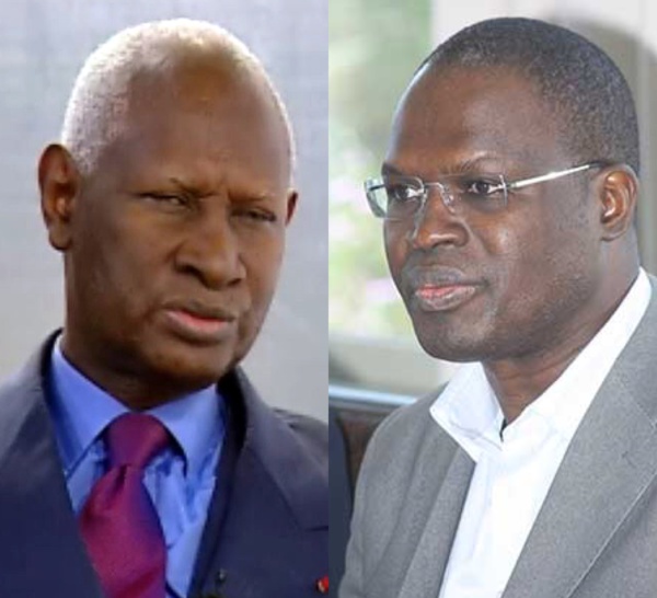 Motion d’ordre contre les barons du Ps : Ce que Khalifa Sall a fait pour Abdou Diouf en 1983