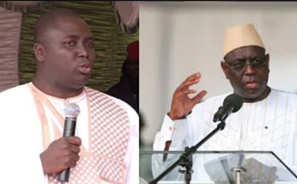 Condoléances-Bamba Fall tacle sa coalition et adoube Macky Sall: « je lui rendrai la monnaie de sa pièce…je suis un électron libre. Je n’ai vu aucun  membre de ma coalition»