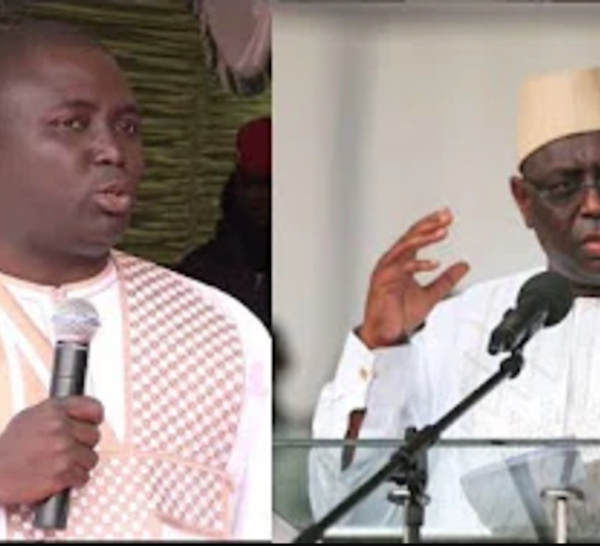 Exclusivité Dakaractu - Bamba Fall / Macky Sall : Les dessous d’un rapprochement