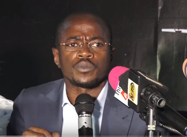 ( VIDÉO ) Article 95 de la Constitution / Abdou Mbow « rectifie » Idrissa Seck : « Le Président ne signe pas, il ratifie »