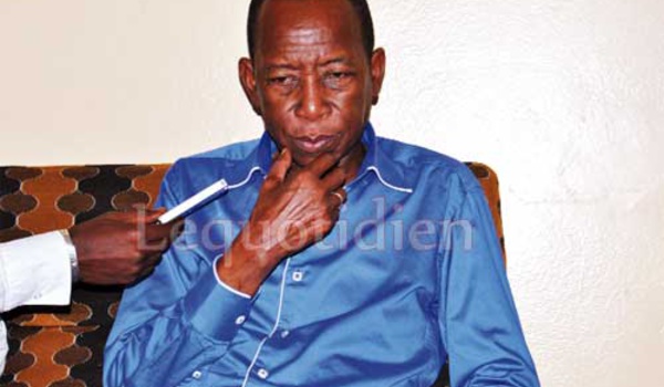 NÉCROLOGIE : Décès de l'ancien journaliste de la RTS Amadou Mbaye Loum