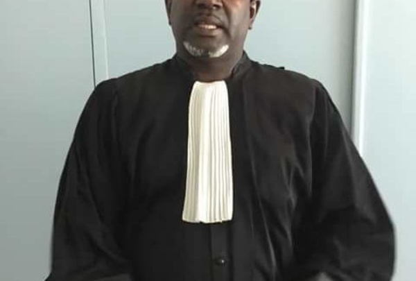 Me Amadou Aly Kane (avocat Khalifa Sall) : "Les juges sont au nombre de trois et un seul ira au paradis"