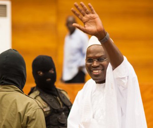 Verdict le 30 mars : Tout ce qu'il faut retenir du procès Khalifa Sall