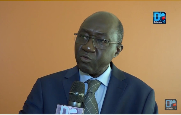 (Entretien) El Hadji Ibrahima Ndao, ancien DG SENELEC:  « Comment le Sénégal peut tirer profit de l'exploitation du gaz »
