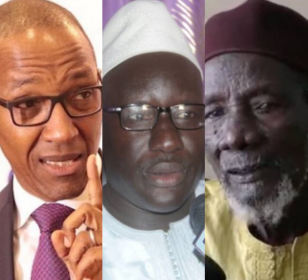 AFFAIRE BOCAR SAMBA DIÈYE / ABDOUL MBAYE : Omar Ndiaye Angloma annonce la mise à nu d'un large dossier d'escroquerie devant la justice