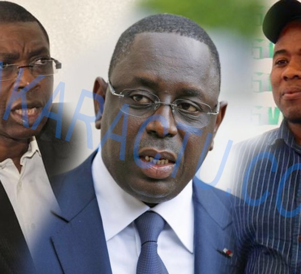 [Exclusivité Dakaractu] Lendemain de tête-à-tête entre Macky et Bougane : Youssou Ndour se révolte