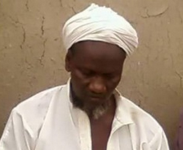 Lieutenant d'Amadou Koufa tué par la France : Abou Ahmed Al Foulani a été Imam et prédicateur au Sénégal