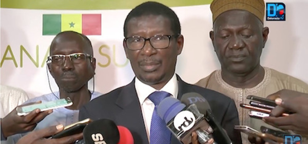 « L’université Cheikh Anta Diop est la première en Afrique Francophone… Le système LMD n’est pas encore complètement assimilé » (Pr Mary Teuw Niane) 