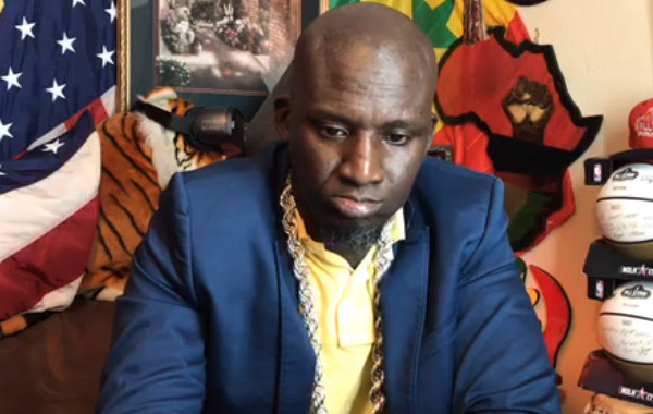 INTERROGÉ DANS LE FOND PAR LE DOYEN DES jUGES, HIER : Assane Diouf assume et sollicite une liberté provisoire
