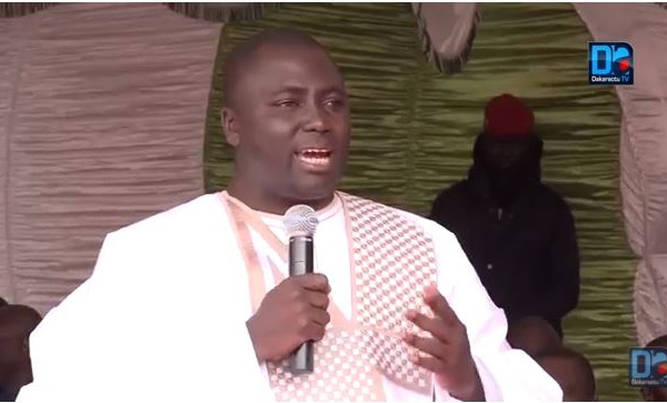 1 an de prison de Khalifa Sall : Bamba Fall fait sa première apparition publique après la polémique