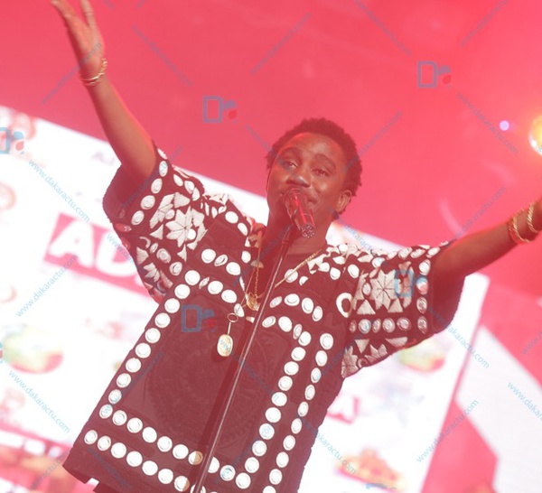 Soirée "Sargal Djiguène" : Waly Seck éblouit le Grand Théâtre, mettant la Femme à l'honneur ( IMAGES )