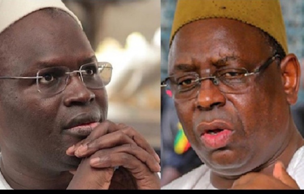 Khalifa Sall compare Macky à ses prédécesseurs : « Le régime en place est, sans doute, le moins inspiré de tous depuis l’indépendance »