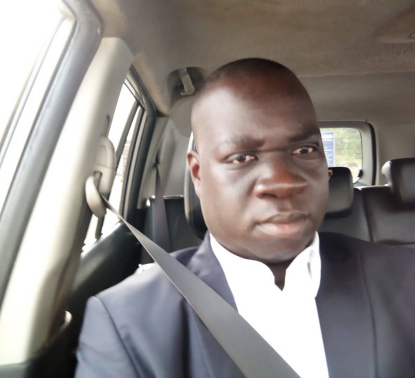 Quand Idrissa Seck recherchait le guide mouride Khadim Bousso, mort ou vif (Par El Malick Seck)