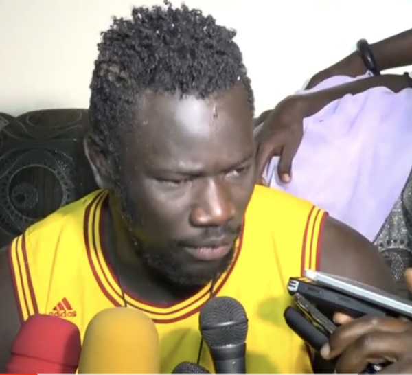 Boy Niang après sa victoire : "J'ai lutté contre Sa Thiès, mais notre combat n'est pas encore fini" 