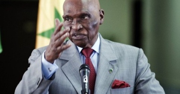 Valeur scientifique  du rapport dit de l’Union européenne :  zéro. (Par le Professeur Abdoulaye Wade)