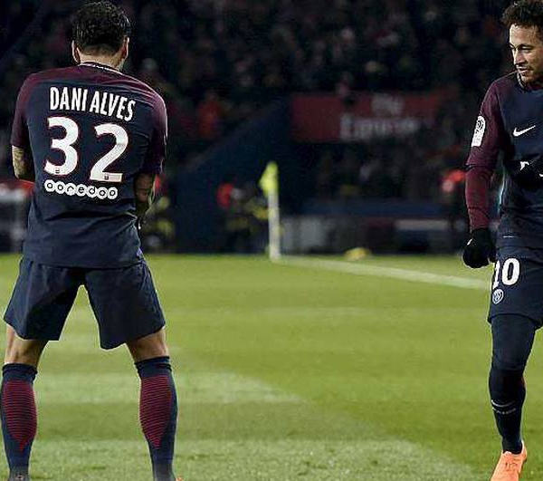 PSG : Neymar, les vérités de Dani Alves