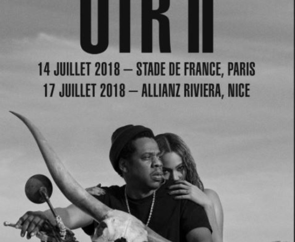 Tournée « On The Run II » : "Touki bouki" inspire Beyonce