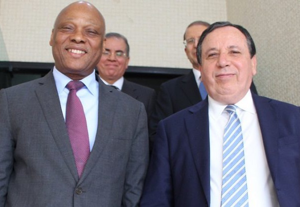 Adhésion à la CEDEAO : après le Maroc, la Tunisie presse le pas / Quels enjeux pour le Maghreb ?