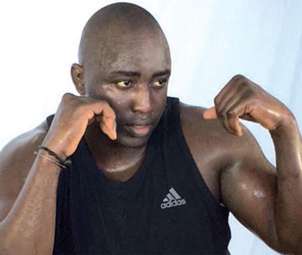 Sanction de Lac 2 : Les excuses de son manager Mouhamed Ali