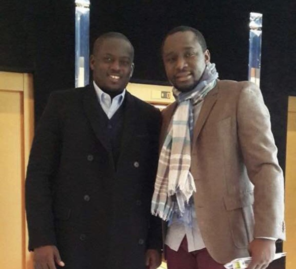 Commercialisation de l’arachide : Aziz Ndiaye, Elimane Lam, Tapha Dia et les membres de l’UNACOIS JAPPO s’engagent à acheter toute la production des huiliers