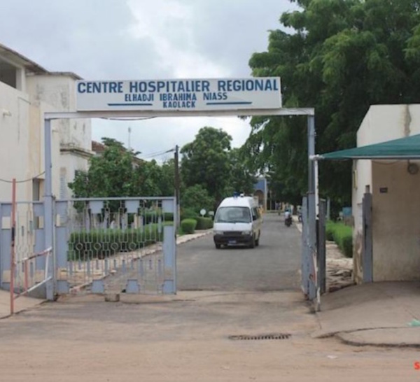 Accident de l'hélicoptère de l'armée sénégalaise : 8 morts dénombrés après le crash 