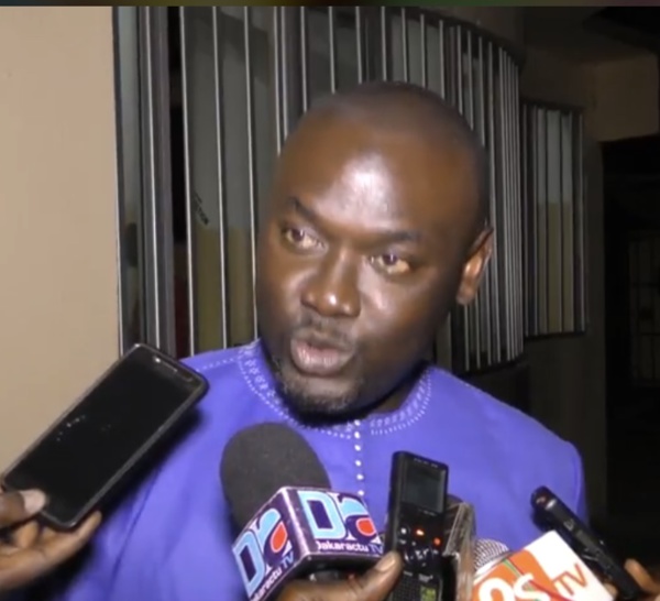 Lenteur dans le déroulement des Navétanes : L'ODCAV regrette le manque d'infrastructures et dénonce une discrimination