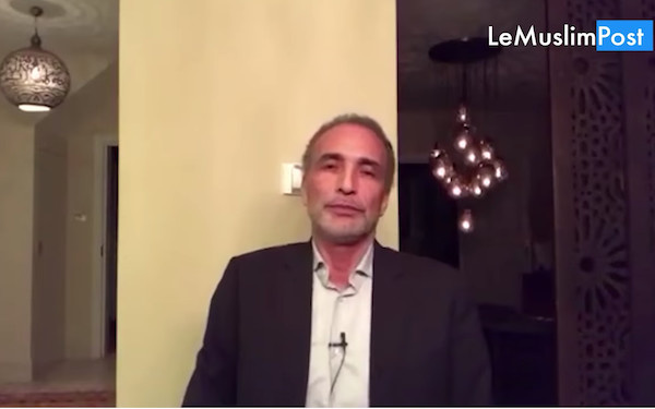 Les confessions inédites de Tariq Ramadan: "Je suis innocent"