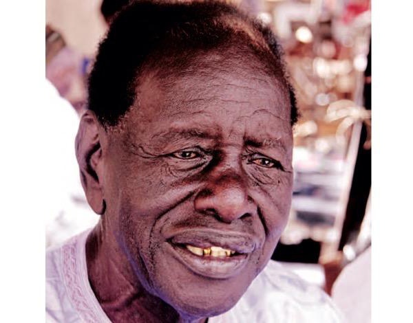 Nécrologie : Décès de Lobatt Fall, transporteur et homme politique