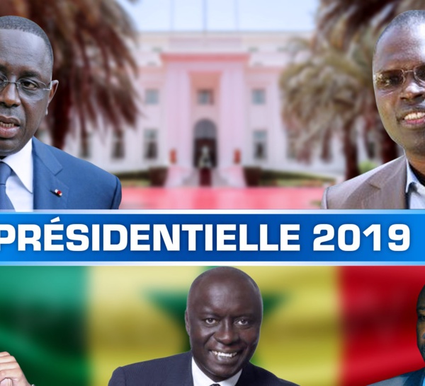 Présidentielle à Dakar / Ce que disent les sondages : Macky et Khalifa favoris, Karim, Idy et Sonko outsiders (StatInfo et Dakaractu)