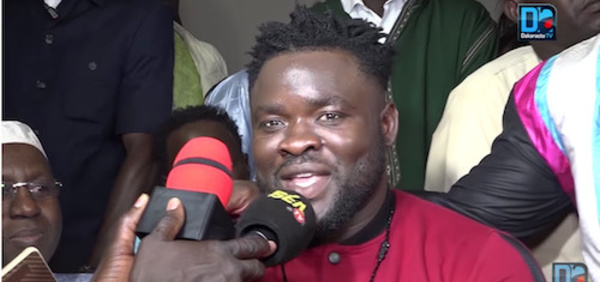 Eumeu Sène sollicite une audience entre la Première Dame et les lutteurs de Pikine