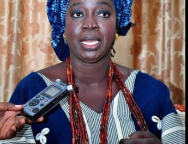 « Abohat », le nouvel album de Marie Ngoné Ndionne : La diva sérère pour un retour aux valeurs